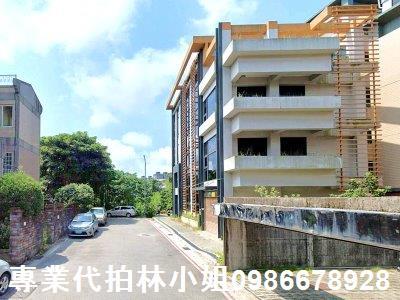 新北林口法拍華廈-5