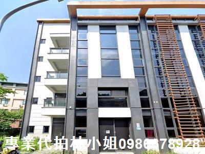 新北林口法拍華廈-2