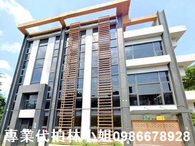 新北林口法拍華廈-3