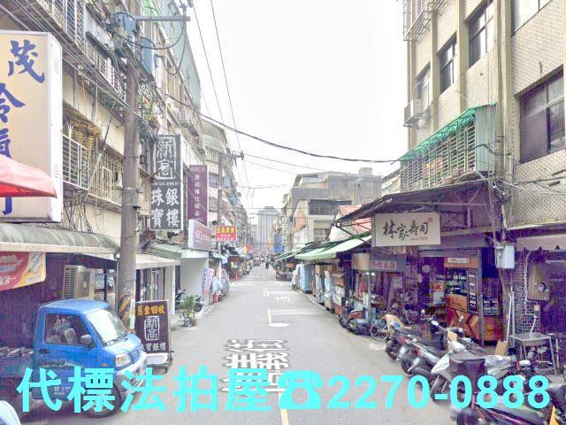 新北三重法拍公寓-3