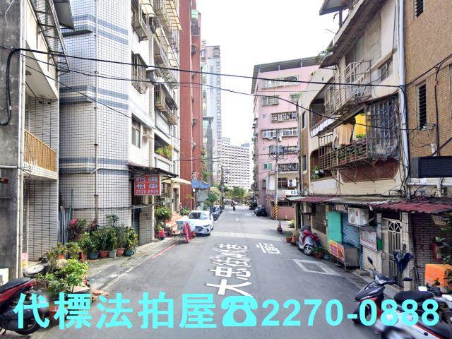 新北淡水華廈法拍-4