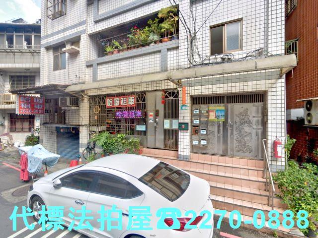 新北淡水華廈法拍-0