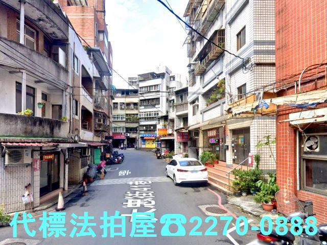 新北淡水華廈法拍-3