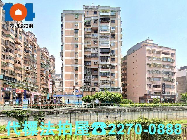 新北蘆洲大樓法拍-7