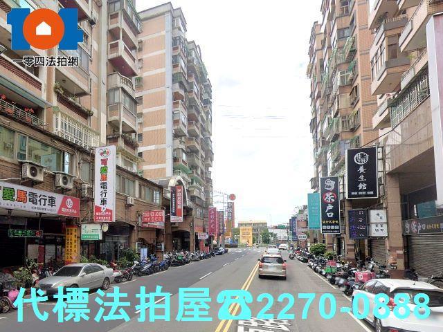 新北蘆洲大樓法拍-5