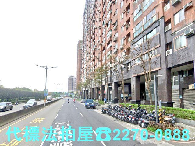 新北永和法拍大樓-2