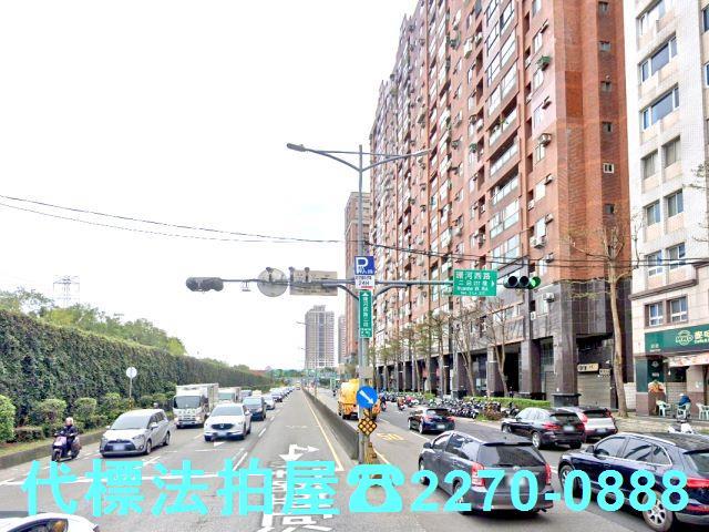 新北永和法拍大樓-4