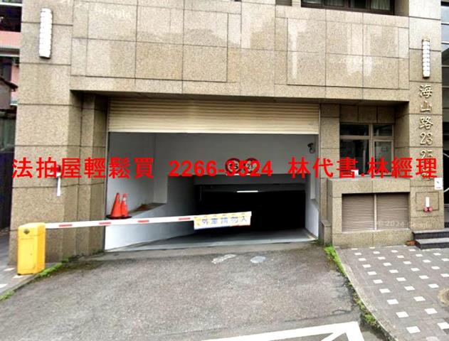 板橋大樓拍賣-5