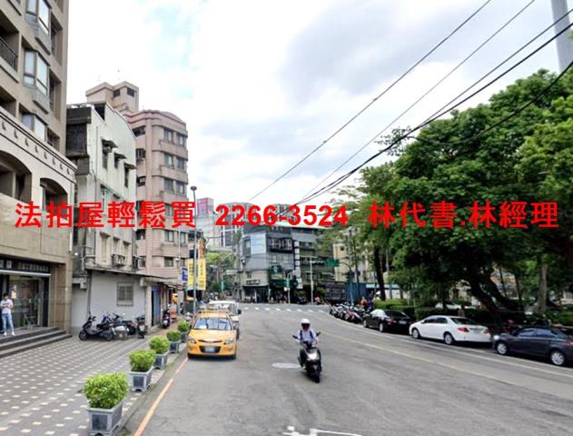 板橋大樓拍賣-8