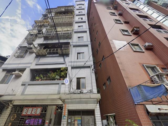 新北淡水華廈法拍-1