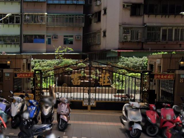 新北蘆洲法拍大樓-3