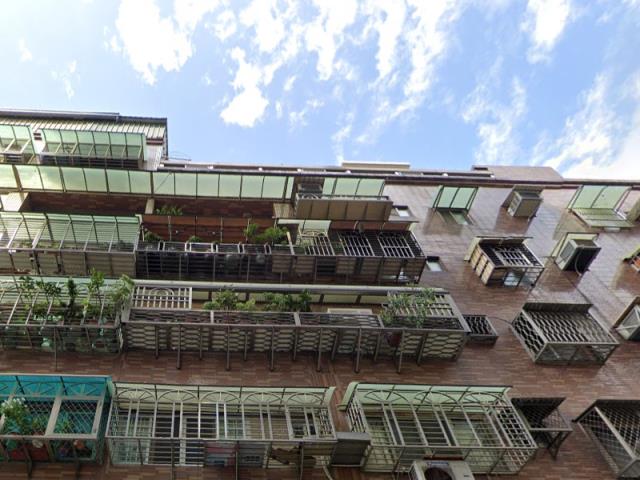 蘆洲法拍華廈-2