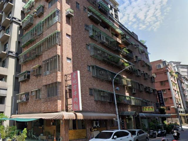 蘆洲法拍華廈-3