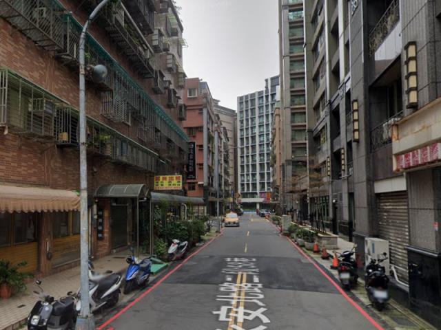 蘆洲法拍華廈-4