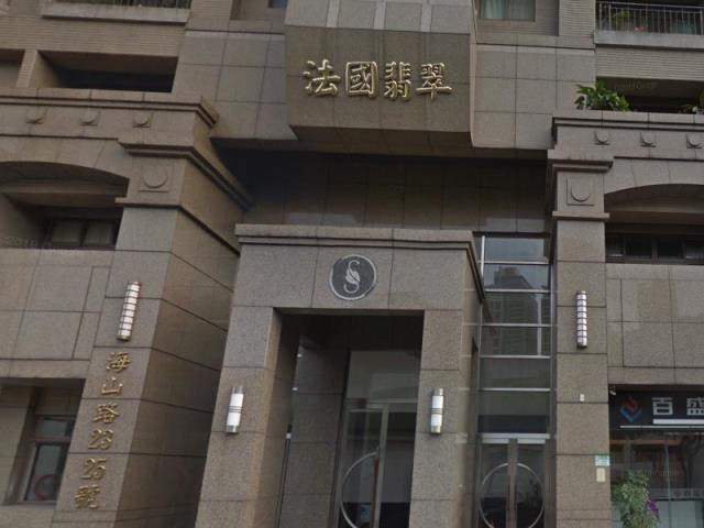 板橋大樓法拍-4