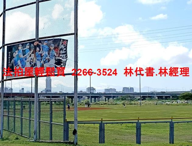 新北蘆洲法拍大樓-10