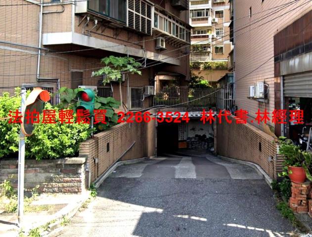 新北蘆洲法拍大樓-7