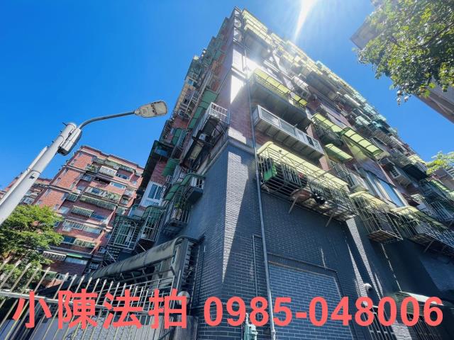 新店大樓法拍-3