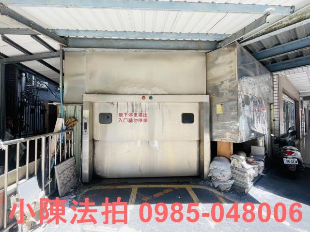 新店大樓法拍-6