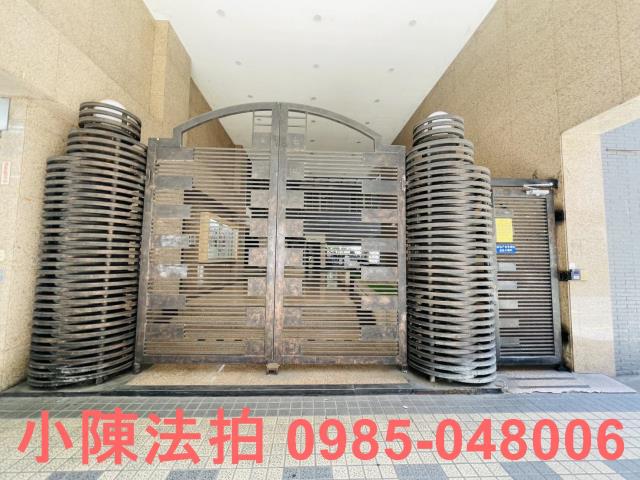 新店大樓法拍-5