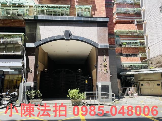 新店大樓法拍-4