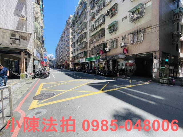 新店大樓法拍-7