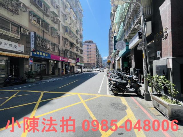 新店大樓法拍-8