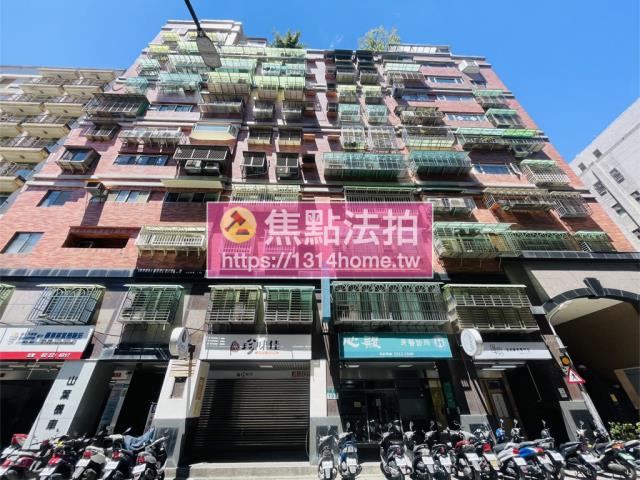 新北大樓法拍-0