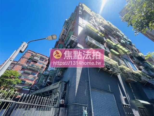 新北大樓法拍-3