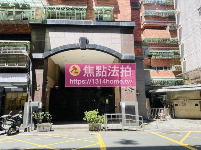 新北大樓法拍-4