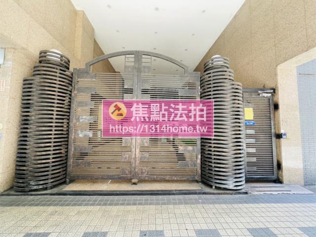 新北大樓法拍-5