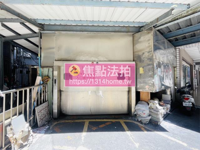 新北大樓法拍-6