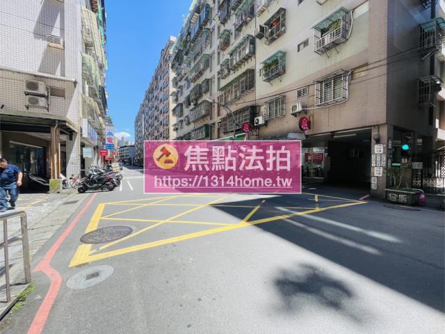 新北大樓法拍-7