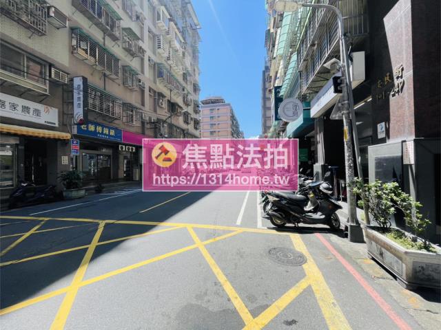 新北大樓法拍-8