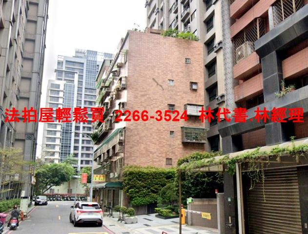 新北華廈拍賣-4