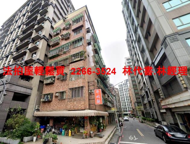 新北華廈拍賣-6