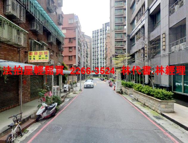 新北華廈拍賣-7