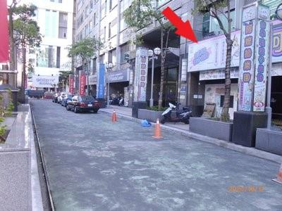 中和大樓法拍-2