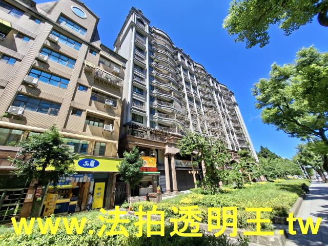 三峽大樓法拍-1