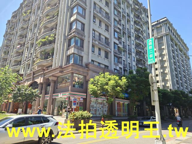 三峽大樓法拍-2