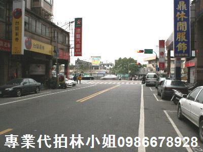 蘆洲大樓拍賣-3