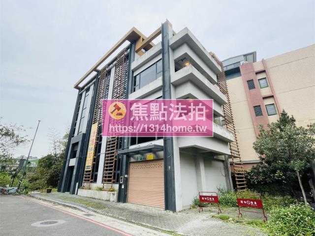 新北林口拍賣大樓-1