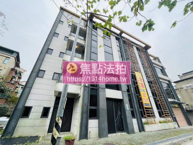 新北林口拍賣大樓-2