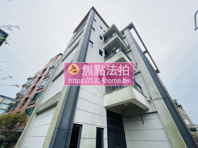 新北林口拍賣大樓-3