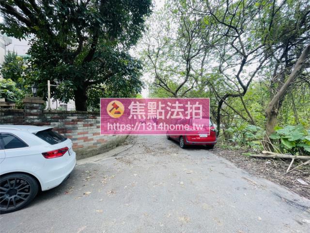 新北林口法拍大樓-9