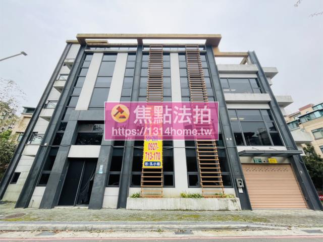 新北林口法拍大樓-0
