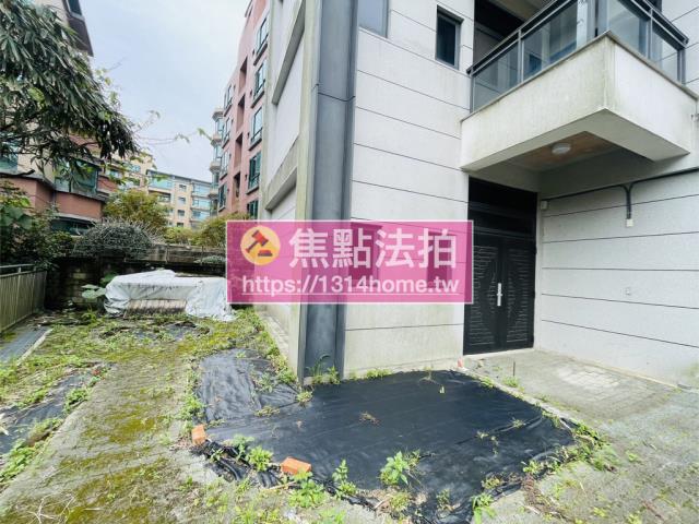 新北林口法拍大樓-4