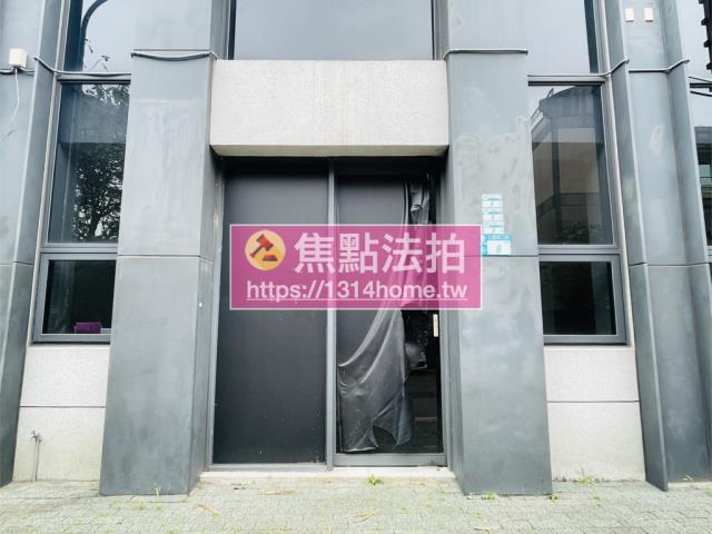 新北林口法拍大樓-6