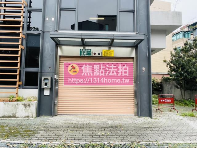 新北林口法拍大樓-7
