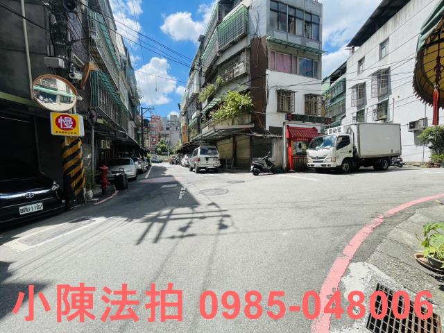 新北泰山公寓拍賣-6